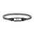 AIGNER Two-tone Fashion Bangle