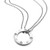 AIGNER Silver-tone Fashion Necklace