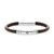 AIGNER Silver-tone Fashion Bracelet