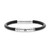 AIGNER Silver-tone Fashion Bracelet