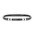 AIGNER Silver-tone Fashion Bracelet