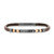 AIGNER Rose Gold-tone Fashion Bracelet