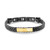 AIGNER Gold-tone Fashion Bracelet