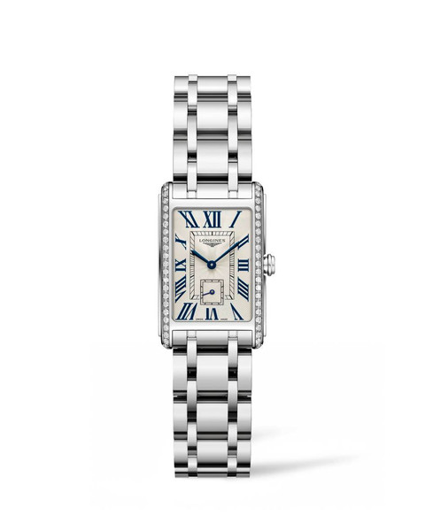 LONGINES Longines DolceVita , Elegance [L5.255.0.71.6] 