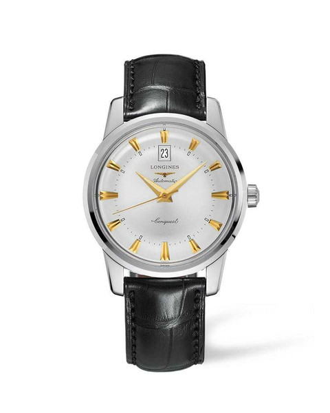 LONGINES Conquest Heritage , Heritage  [L1.645.4.75.4] 