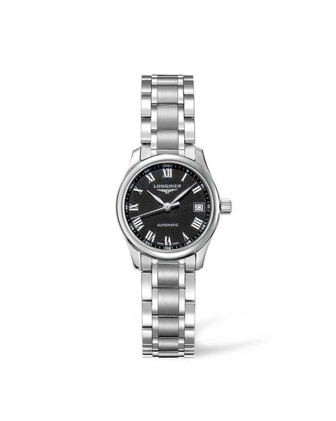 LONGINES The Longines Master Collection , Watchmaking tradition  [L2.128.4.51.6] 