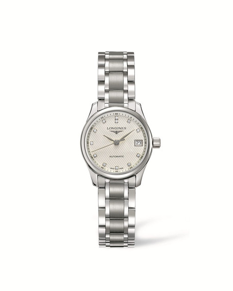 THE LONGINES MASTER COLLECTION [L2.128.4.77.6]