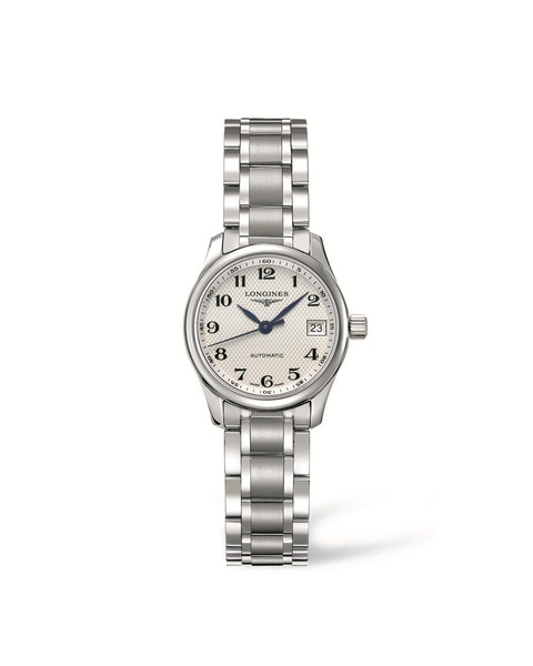 THE LONGINES MASTER COLLECTION [L2.128.4.78.6]