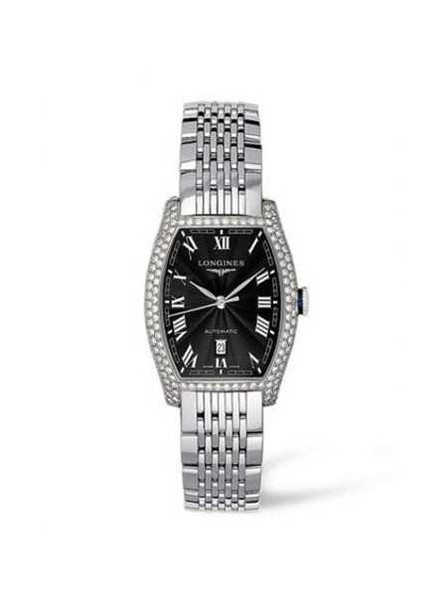 LONGINES Longines evidenza , Watchmaking tradition  [L2.142.0.51.6] 