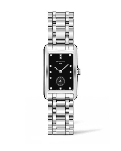LONGINES Longines DolceVita , Elegance [L5.512.4.57.6] 
