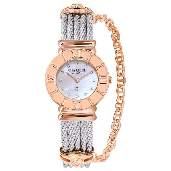 CHARRIOL St-Tropez, Charriol Watches [028RP 540 326] 