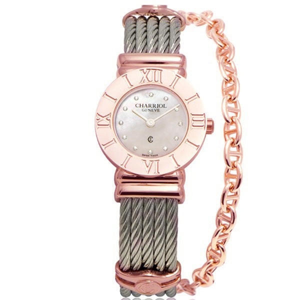 CHARRIOL St-Tropez, Charriol Watches [028RP 540 462] 