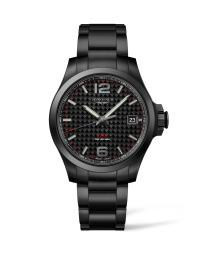 LONGINES Conquest V.H.P, Sport  [L3.716.2.66.6] 