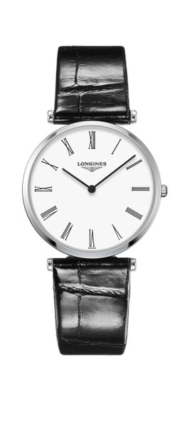 LA GRANDE CLASSIQUE DE LONGINES [L4.755.4.11.2]