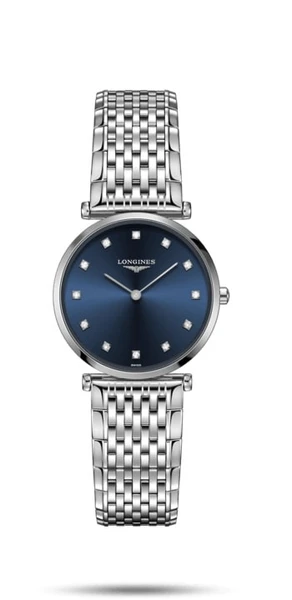 LA GRANDE CLASSIQUE DE LONGINES [L4.512.4.97.6]