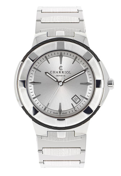 CHARRIOL Celtic, Charriol Watches [CE443B 930 103] 