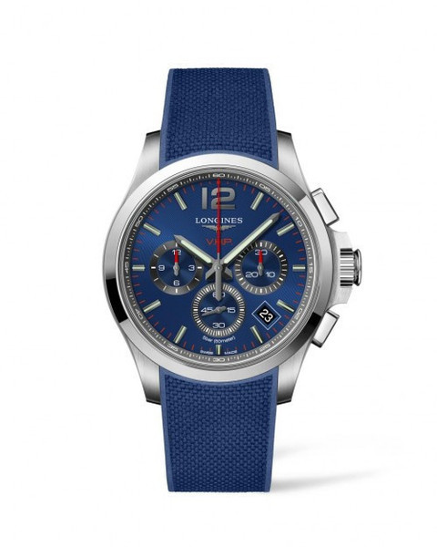 LONGINES Conquest V.H.P, Sport  [L3.717.4.96.9] 
