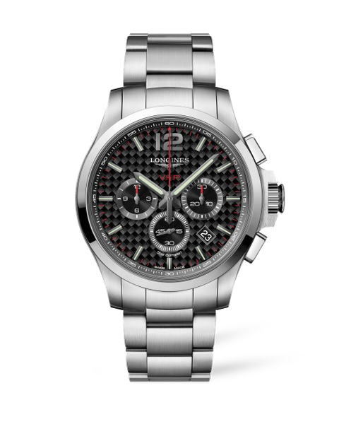 LONGINES Conquest V.H.P, Sport  [L3.727.4.66.6] 