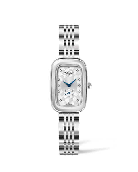 The Longines Equestrian Collection , Equestrian  [L6.141.4.77.6]