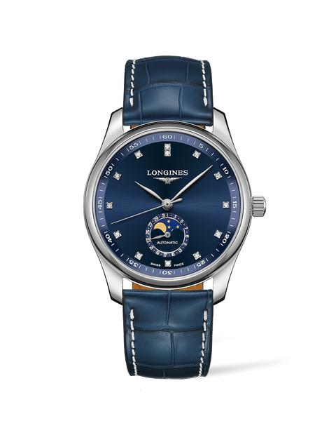 LONGINES The Longines Master Collection , Watchmaking tradition  [L2.909.4.97.0] 
