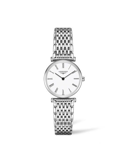 LONGINES La Grande Classique de Longines , Elegance [L4.209.4.11.6] 