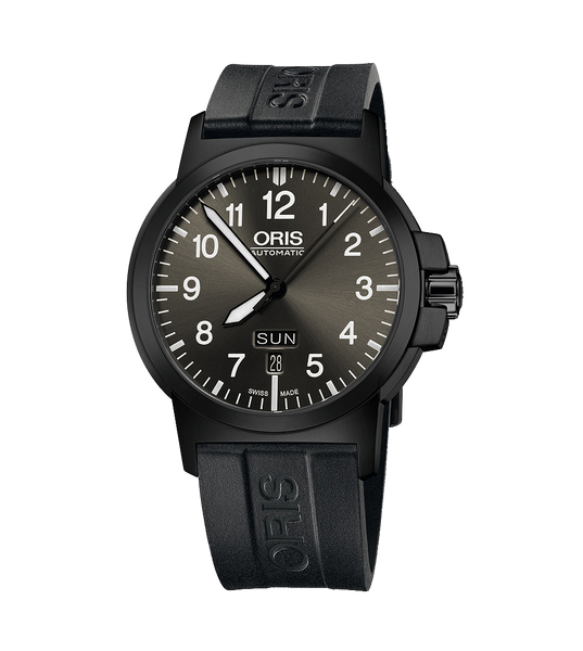  ORIS BC3, ORIS [735 7641 4733-07 4] 