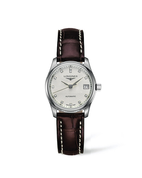 LONGINES The Longines Master Collection , Watchmaking tradition  [L2.257.4.77.3] 