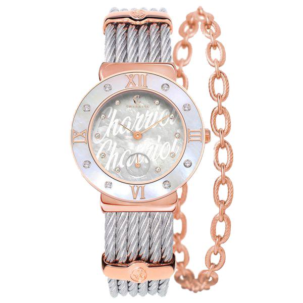 CHARRIOL St-Tropez, Charriol Watches [ST30PD 560 053] 