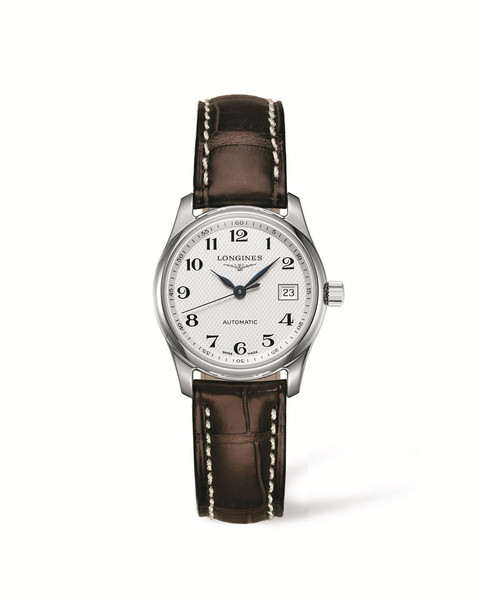 THE LONGINES MASTER COLLECTION [L2.257.4.78.3]