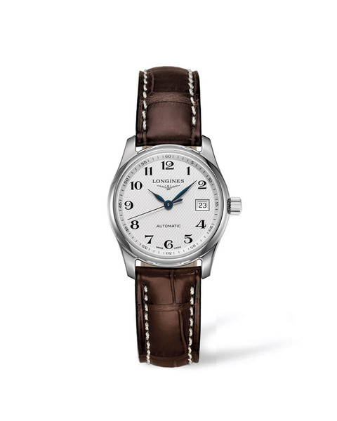 LONGINES The Longines Master Collection , Watchmaking tradition  [L2.257.4.78.3] 