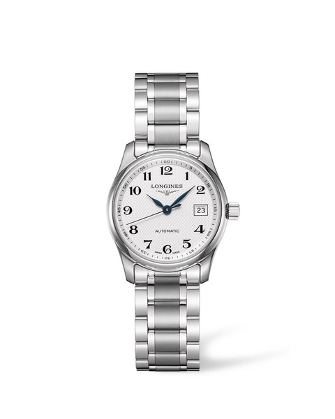 LONGINES The Longines Master Collection , Watchmaking tradition  [L2.257.4.78.6] 