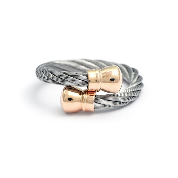 CHARRIOL Charriol Celtic, Charriol Jewelry [02-02-00142/L] 