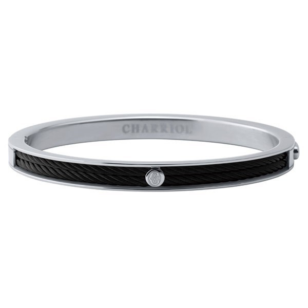 CHARRIOL Charriol Forever, Charriol Jewelry [04-301-1139-7/L] 