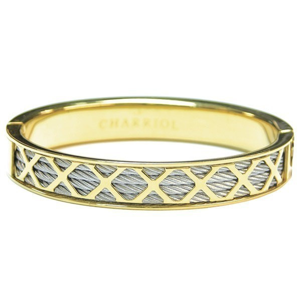 Charriol Forever, Charriol Jewelry [04-04-1139-1/L] 04-04-1139-1/L