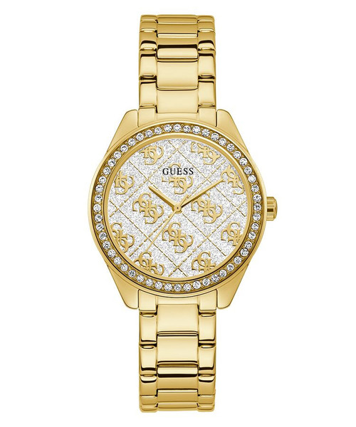 GUESS Guess Watch, FASHION [GW0001L2] 