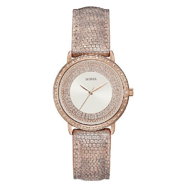 GUESS Guess Watch, FASHION [W1064L2] 