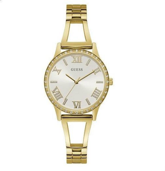 GUESS Guess Watch, FASHION [W1208L2] 