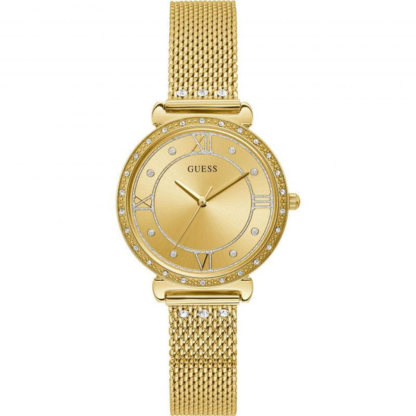 GUESS Guess Watch, FASHION [W1289L2] 