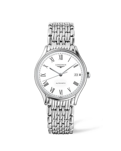 LONGINES Longines Lyre, Classic [L4.860.4.11.6] 