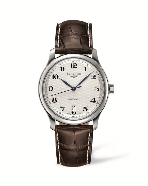 THE LONGINES MASTER COLLECTION [L2.628.4.78.3]