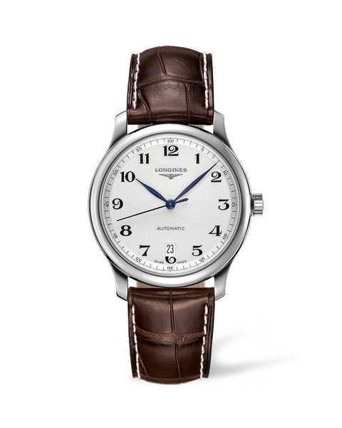 THE LONGINES MASTER COLLECTION [L2.628.4.78.3]