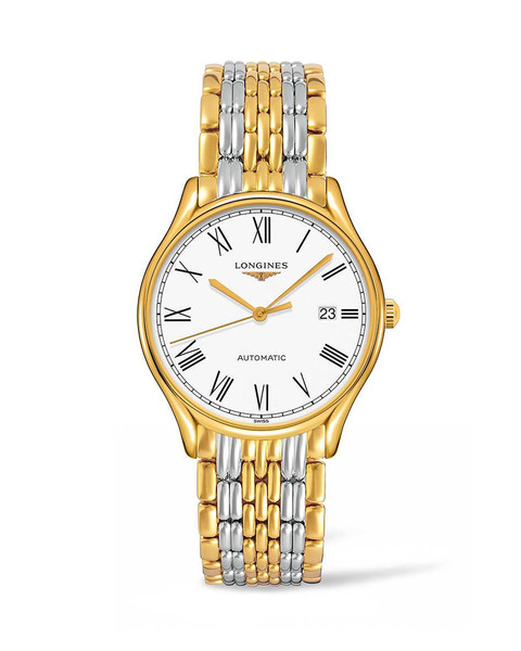 LONGINES Longines Lyre, Classic [L4.960.2.11.7] 