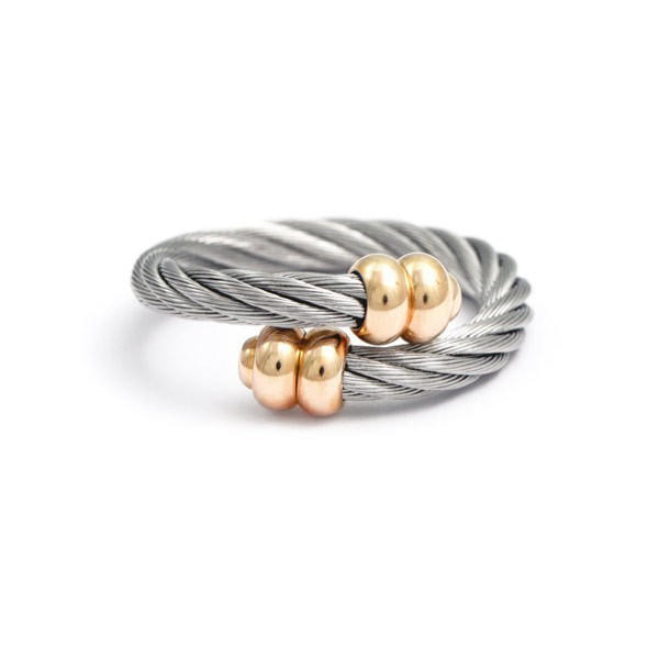 CHARRIOL Charriol Celtic, Charriol Jewelry [02-02-171/L] 