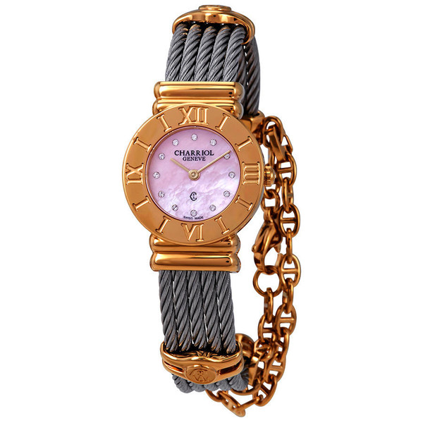 CHARRIOL St-Tropez, Charriol Watches [028RY 540 462] 