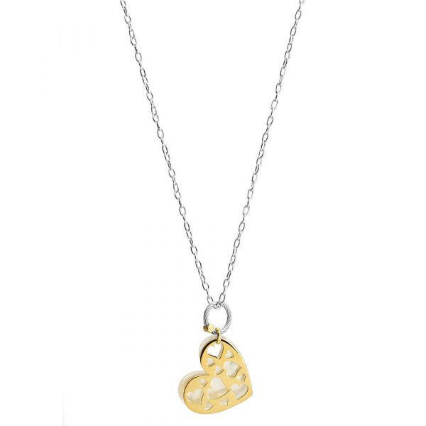 CHARRIOL UNIVERSAL LOVE, Charriol Jewelry [08-124-1253-1/67] 
