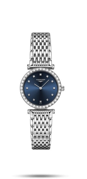 LA GRANDE CLASSIQUE DE LONGINES [L4.341.0.97.6]
