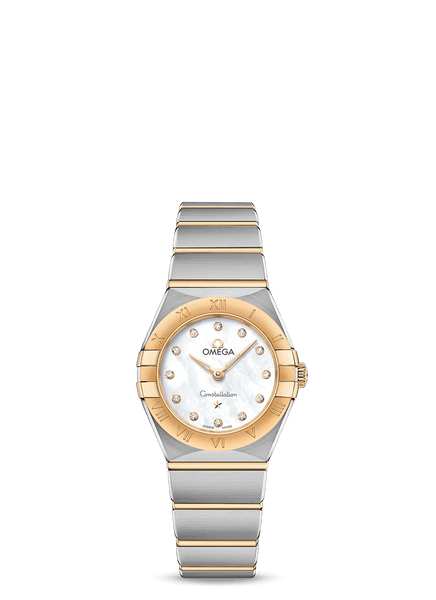 OMEGA CONSTELLATION, CONSTELLATION [13120256055002] 