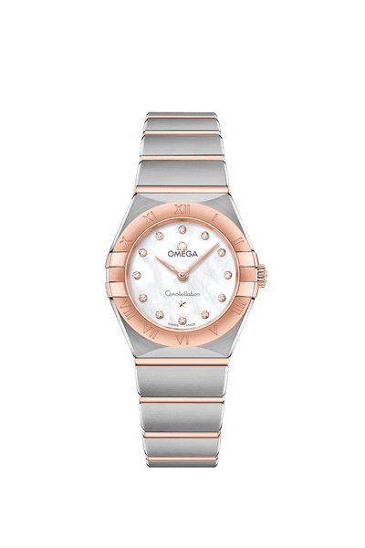 OMEGA CONSTELLATION, CONSTELLATION [13120256055001] 