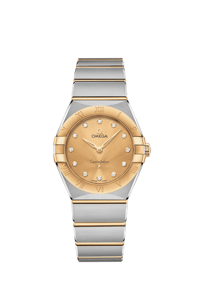 OMEGA CONSTELLATION, CONSTELLATION [13120286058001] 