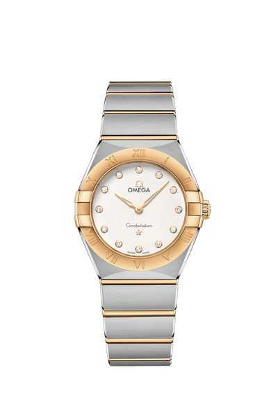 OMEGA CONSTELLATION, CONSTELLATION [13120286052002] 